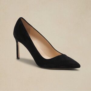 Banana Republic Madison Pumps